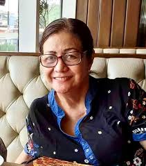 birthday blessings and good health, Sis Angie Baco, Enjoy and have a blast 