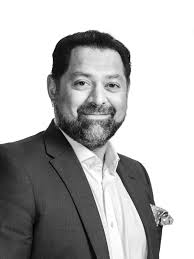 Our Team — Nodenza Venture Partners