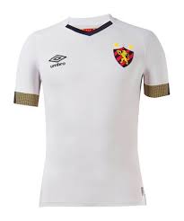 There have been under 2.5 goals scored in 7 of sport recife 's last 8 games (brasileirão). Sport Recife 2021 Auswarts Trikot