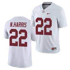 We are your best online source for official najee harris alabama jersey for men, women, and kids. Fevocam Org