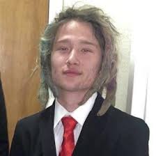 Vashti Parker and Joseph Hall's Wedding Website