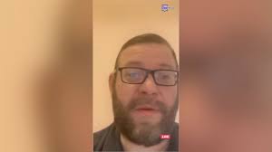 Highlight: 'It's heartbreaking!' CGTN reporter brings latest from Kyiv