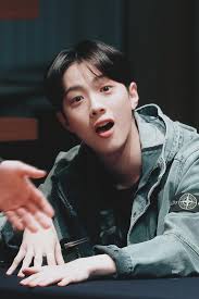 If you have apologized, then there wouldn't . 180421 Guanlin At Boramae Wanna One Lai Guanlin Facebook