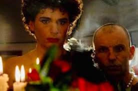 Le cinque rose di Jennifer