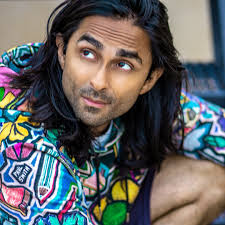 I've rejected vapid materialism my whole life and I spent my late 20's  talking about how the “consumerist mosh pit” we live in was harmful. But  until recently I couldn't properly articulate