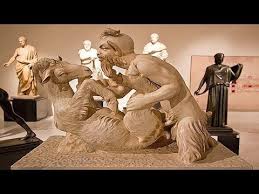 Allah Tarafindan Cezalandirilan Sehir Pompei Lut Kavmi 142 Youtube