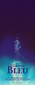 Il veut suivre leurs traces, mais un accident de avec liberty land, c'est une nouvelle façon de vivre votre passion pour les films et de télécharger le film de luc besson que vous désirez. Le Grand Bleu On Behance