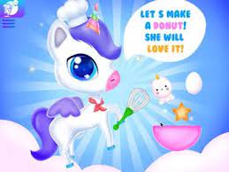 El unicornio es el animal mágico favorito de muchos niños. Juegos De Unicornios En Juegosjuegos Com