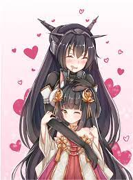 艦 これ 長門 かわいい