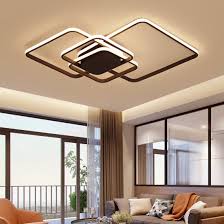 Every room has a tone, such as formal or modern. China Led Spotlights Kitchen Ceiling Acrylic Led Ceiling Lights For Living Room Study Room Wh Ma 73 China Led Lighting Downlight