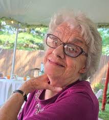 Jean A. Martin Obituary