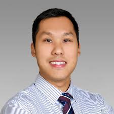 Dr. Eric Wang, OD