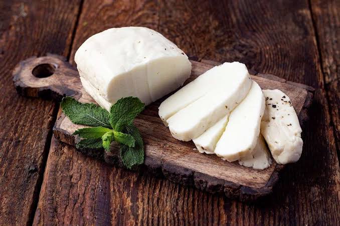 All About Halloumi, the Cheese Perfect for the Grill (and So Much More)