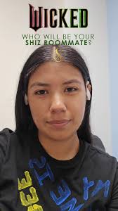 Shiz University Roomate Filter