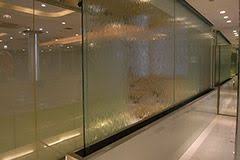 photo 09 建築デザイン ウォーターウォール 壁