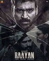Riveting Raayan (2024): Movie Review, Cast, Crew, Release Date, Story, OTT  - EntertainmentGuru