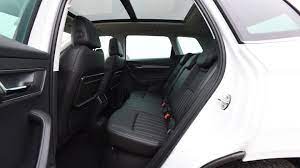 New skoda karoq review carwow. Skoda Karoq Trunk Size Skoda Karoq Review