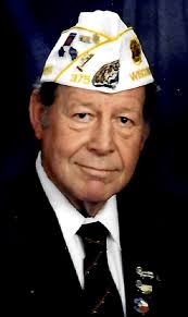 William 'Bill' Luebke