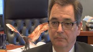 Full page ad purchased to support embattled UNCW Chancellor