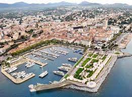 Maybe you would like to learn more about one of these? Saint Raphael Port France Yachts Invest