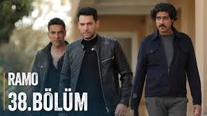 Dizi 16 nisan 2021 cuma akşamı 40. Ramo Final Tarihi Degisti Ramo Dizisi Ne Zaman Final Yapiyor 2021