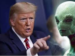 El genio israelí que afirma que ya hubo contactos con extraterrestres pero  no lo difunden porque no "estamos listos"