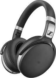 Sennheiser Hd 4 50 Btnc Over Ear Wireless Noise Canceling Headphones At Crutchfield Sennheiser Headphones Sennheiser Wireless Headphones Bluetooth Noise Cancelling Headphones
