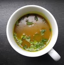 Gut Healing Vegetable Broth And Why It S Better Than Bone Broth Wallflower Kitchen Recipe Recipes With Vegetable Broth Bone Broth Broth Recipes
