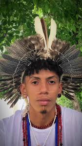 Não comemos gente, não recebemos salario da FUNAI, somos seres humanos  também❤️✊ #indigenas #PepsiCanetaRoyale #povopataxó #povosoriginarios  #aldeiaindigena #paravoce #povosindigenas