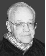 DONALD MAAS Obituary (2008)