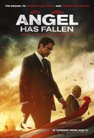 Angel Has Fallen Live Streaming Online Free Hd Movies Online Movies Latest Movies