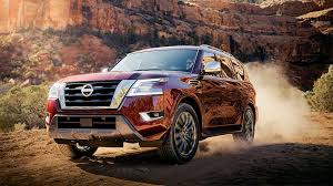 5.0 out of 5 stars direct replacement for 2012 nissan armada. 2021 Nissan Armada Pricing Announced Starts Under 50 000 Forbes Wheels