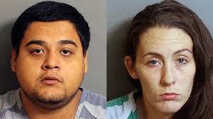 Sheriff: 2 arrested, $42,000 worth of coke and meth seized following drug  trafficking probe in Jefferson County