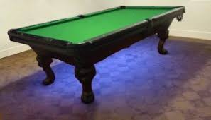 Roleadro designs this light bulb with this feature. Led Pool Table Lights The Billiards Guy