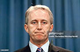 469 Premier Of New South Wales Bob Carr Stock Photos, High-Res Pictures,  and Images