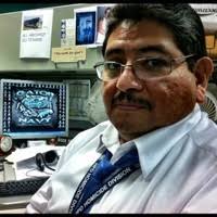 Jesús Enrique Parada Sosa Email & Phone Number