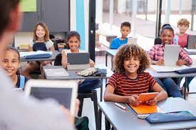 The primary purpose of google classroom is to streamline the process of sharing files between teachers and students. 10 Ways To Use Technology In The Classroom