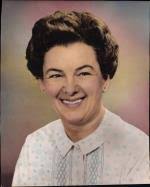 Mary Catherine Piazza