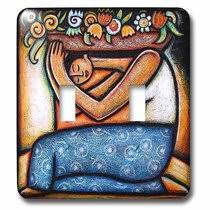 Check spelling or type a new query. Mexican Talavera Switch Plates Wayfair