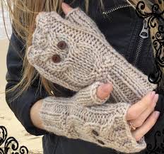 The perfect luxurious gift for yourself or a motley mitts by lisa shroyer lisa decided to celebrate the knit stitch with a simple knit fingerless gloves pattern. Play Owl Mitts Knitting Pattern By The Lonely Sea Knitting Patterns Loveknitting Handschuhe Stricken Armstulpen Stricken Fingerhandschuhe Stricken