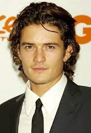 The world first met orlando bloom when he starred in the smash hit lord of the rings movies. Orlando Bloom Hairstyles Cool Men S Hair