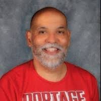 Anthony Rainwater's Instagram, Twitter & Facebook