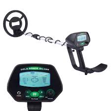 This includes coins, iron relics, and even precious items like gold and silver. Small Underground Metal Finder Metal Detector High Accuracy Waterproof Search Coil Gold Silver Buy From 126 On Joom E Commerce Platform
