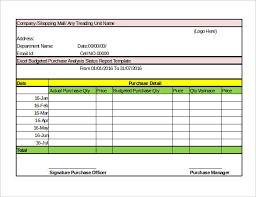 I tried to make the spreadsheet as easy to use as possible. 30 Sales Report Templates Pdf Excel Word Free Premium Templates