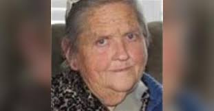 Barbara Steelman Obituary