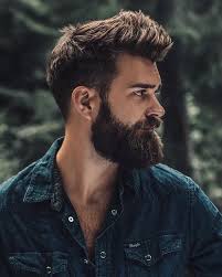La coupe pompadour, ou la coiffure homme en vogue des années 2010. Styles De Barbe Longue Check More At Http Coupedecheveuxx Com 45 Styles De Barbe Longs Et Pleins 2 Coiffure Homme Barbe Coiffure Homme Cheveux Homme