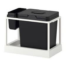 Ikea Us Furniture And Home Furnishings Recycling Bins Ikea Ikea Kitchen