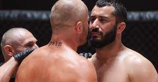 Reverse phone search, search a name Underdog Eryk Lubos I Mamed Khalidov W Polskim Filmie O Mma Zwiastun Dziennik Pl