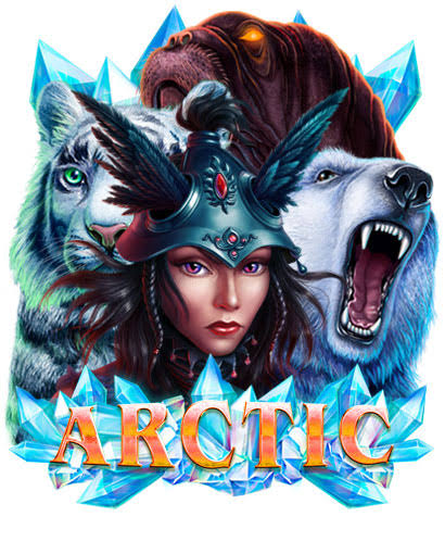Arctic slot game for SALE, Arctic Themed online slot games for Purchase