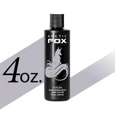 Review: Arctic Fox Purple Rain Hair Color | Slashed Beauty